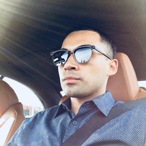 Meet your Posher, Edwin